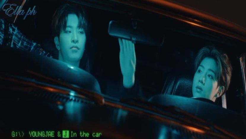  - Hey Yah MV 2016Nov04 Japanese