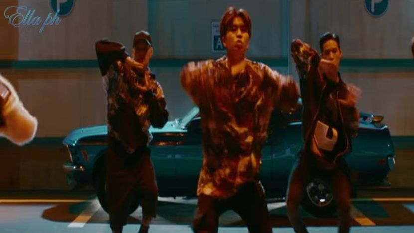  - Hey Yah MV 2016Nov04 Japanese