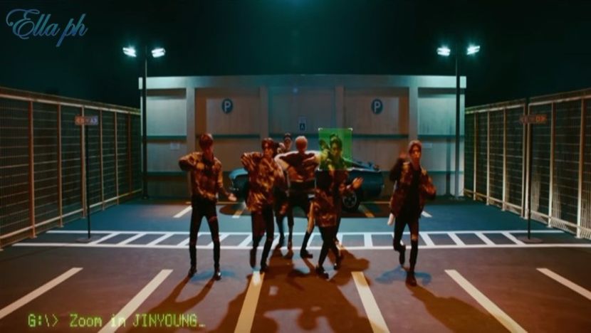  - Hey Yah MV 2016Nov04 Japanese