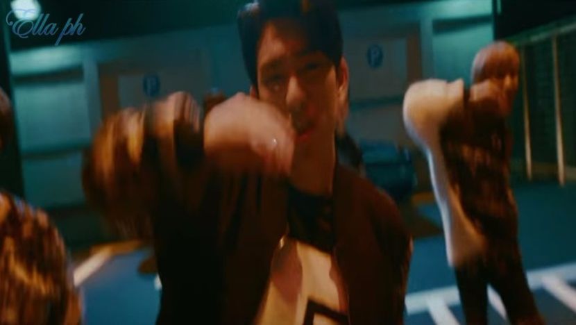  - Hey Yah MV 2016Nov04 Japanese