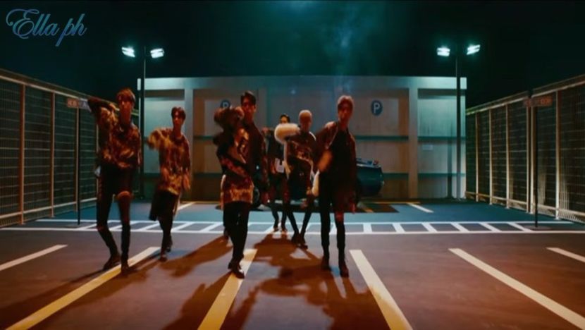  - Hey Yah MV 2016Nov04 Japanese