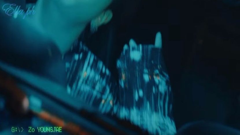  - Hey Yah MV 2016Nov04 Japanese