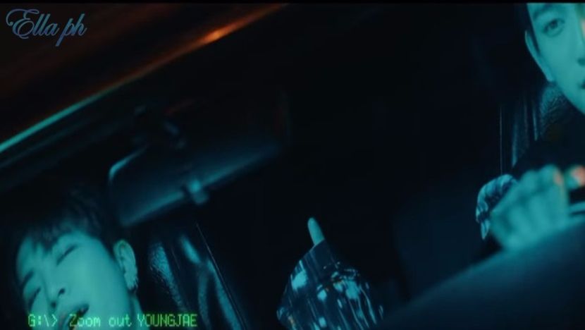  - Hey Yah MV 2016Nov04 Japanese