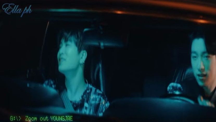  - Hey Yah MV 2016Nov04 Japanese