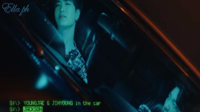  - Hey Yah MV 2016Nov04 Japanese