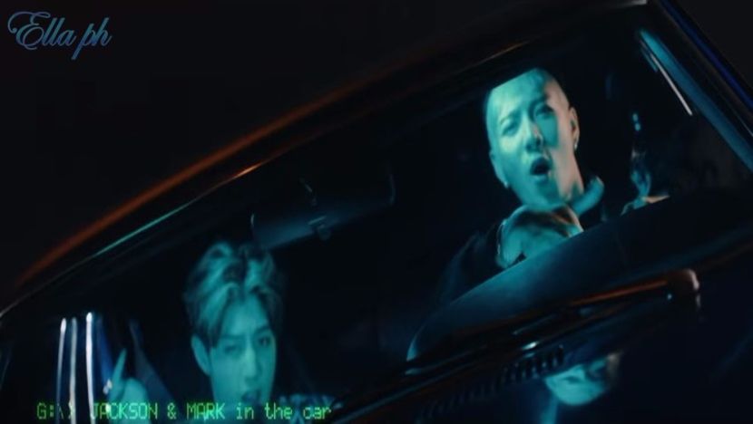  - Hey Yah MV 2016Nov04 Japanese