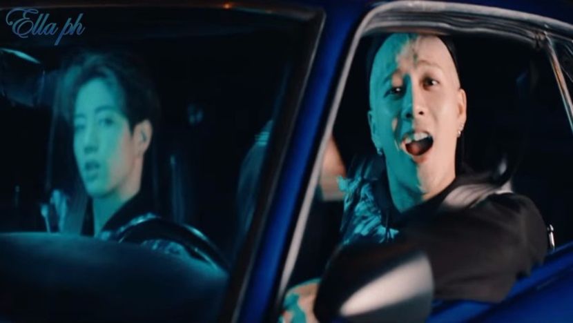  - Hey Yah MV 2016Nov04 Japanese