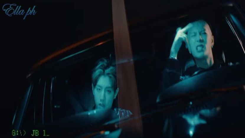  - Hey Yah MV 2016Nov04 Japanese