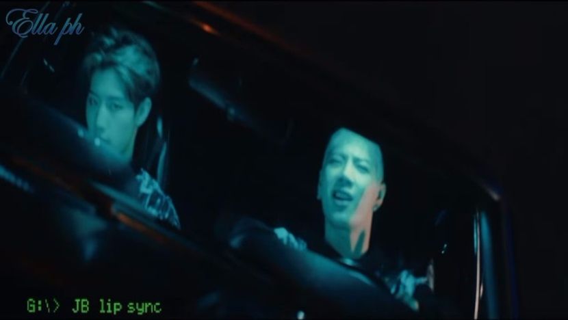  - Hey Yah MV 2016Nov04 Japanese