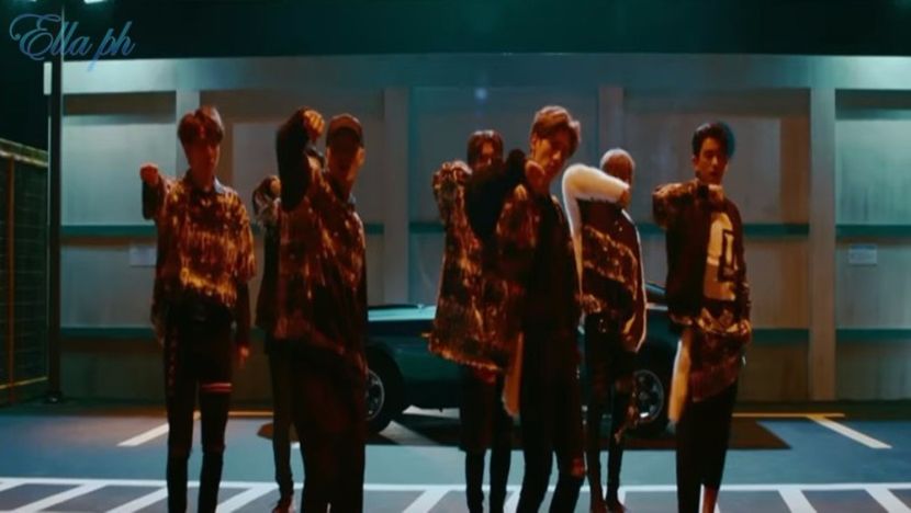  - Hey Yah MV 2016Nov04 Japanese