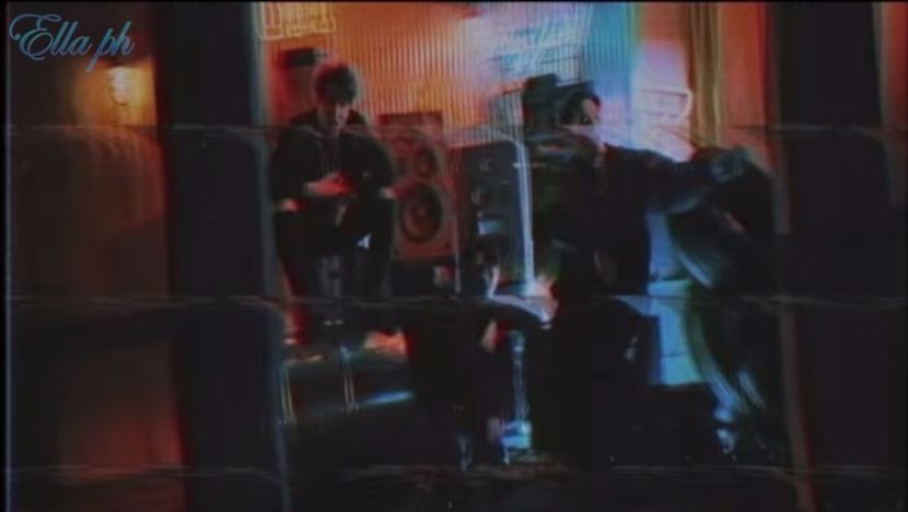  - Hey Yah MV 2016Nov04 Japanese