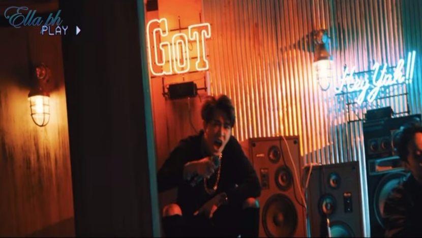  - Hey Yah MV 2016Nov04 Japanese