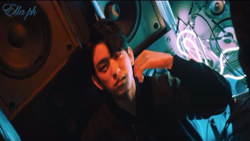  - Hey Yah MV 2016Nov04 Japanese