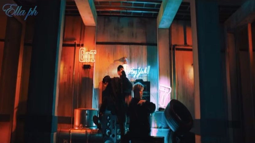  - Hey Yah MV 2016Nov04 Japanese