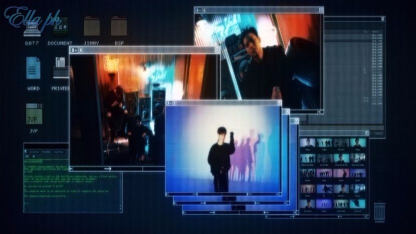  - Hey Yah MV 2016Nov04 Japanese