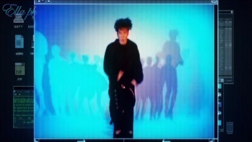  - Hey Yah MV 2016Nov04 Japanese