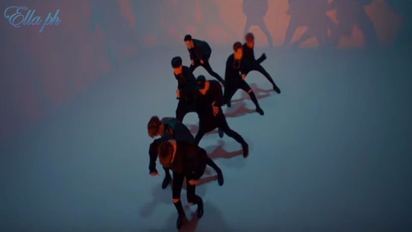  - Hey Yah MV 2016Nov04 Japanese