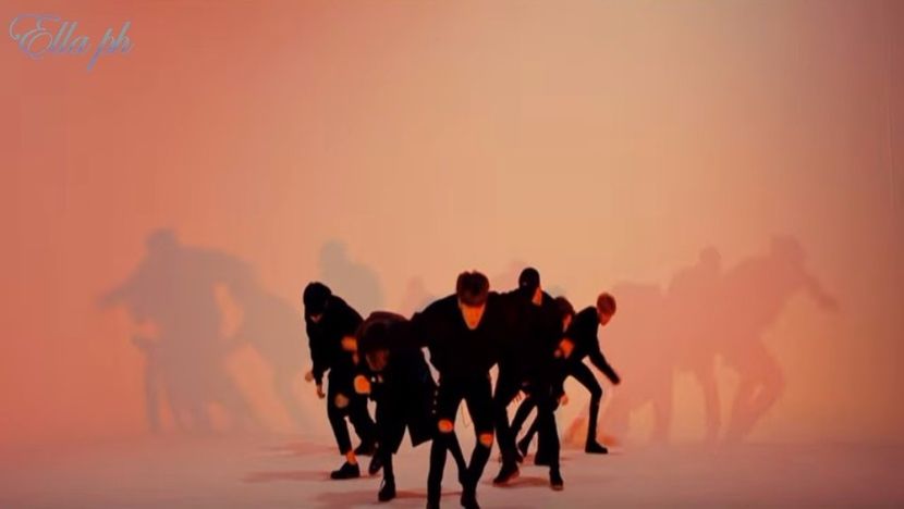  - Hey Yah MV 2016Nov04 Japanese