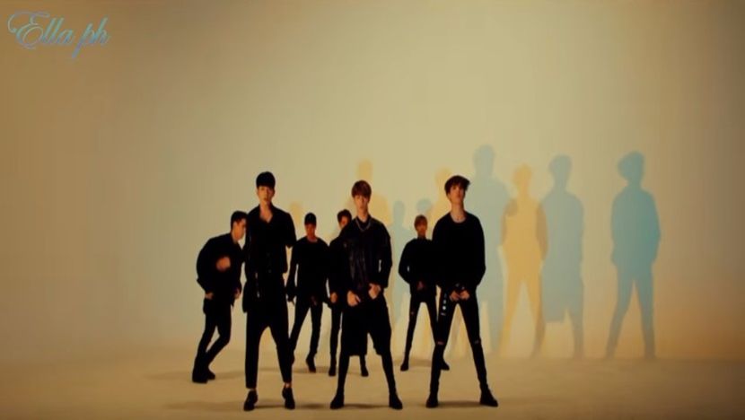  - Hey Yah MV 2016Nov04 Japanese