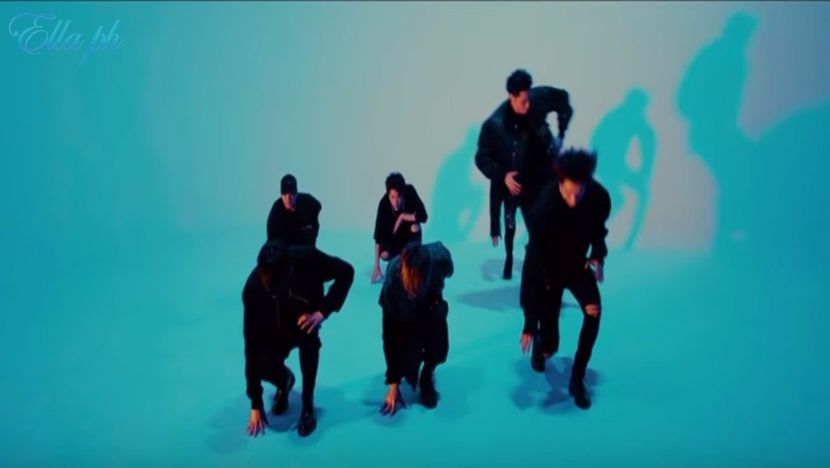  - Hey Yah MV 2016Nov04 Japanese