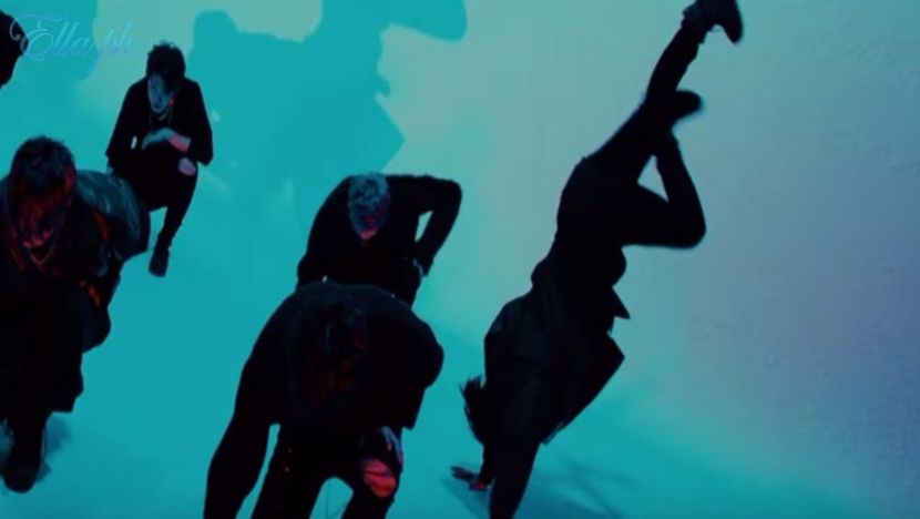  - Hey Yah MV 2016Nov04 Japanese