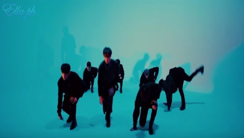  - Hey Yah MV 2016Nov04 Japanese