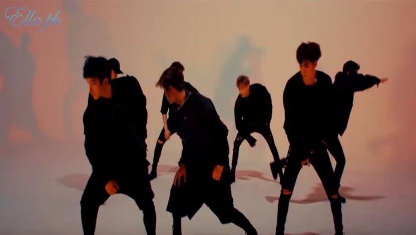  - Hey Yah MV 2016Nov04 Japanese