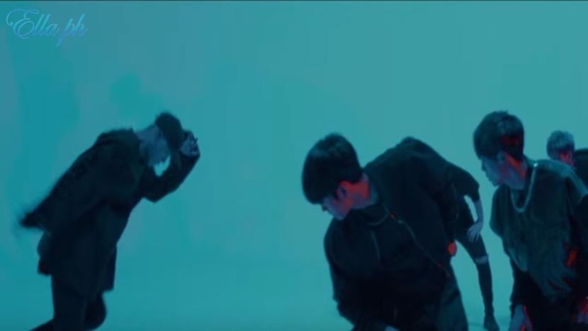  - Hey Yah MV 2016Nov04 Japanese