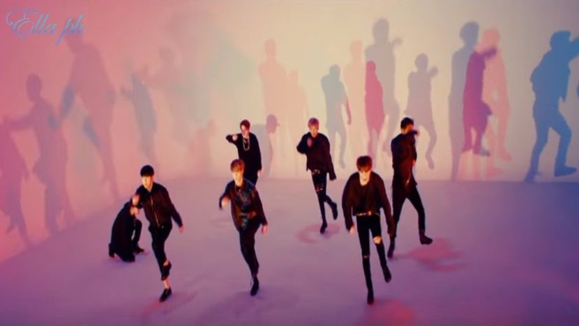  - Hey Yah MV 2016Nov04 Japanese