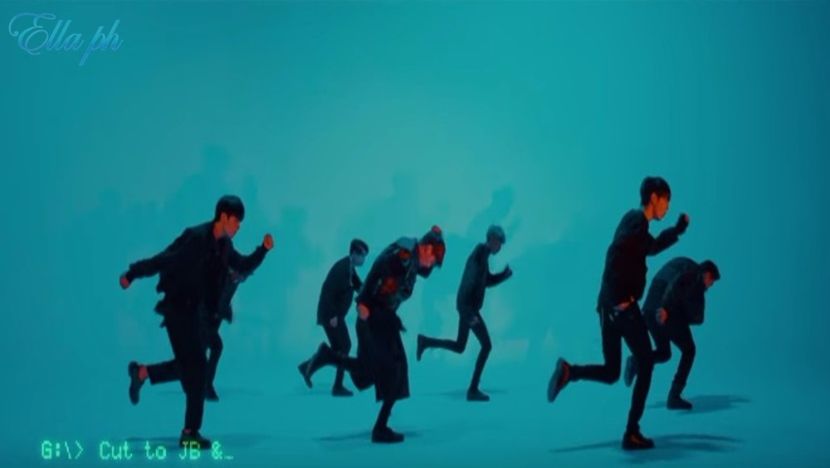  - Hey Yah MV 2016Nov04 Japanese