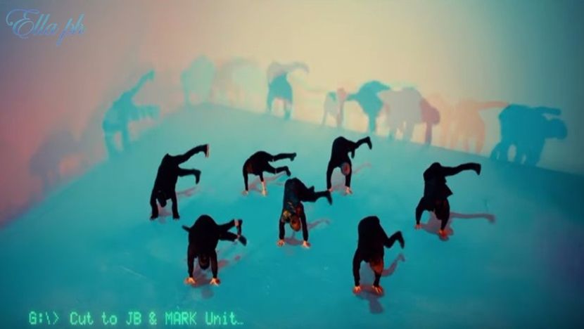  - Hey Yah MV 2016Nov04 Japanese