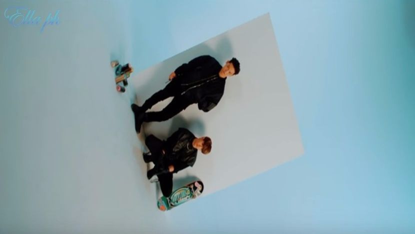  - Hey Yah MV 2016Nov04 Japanese