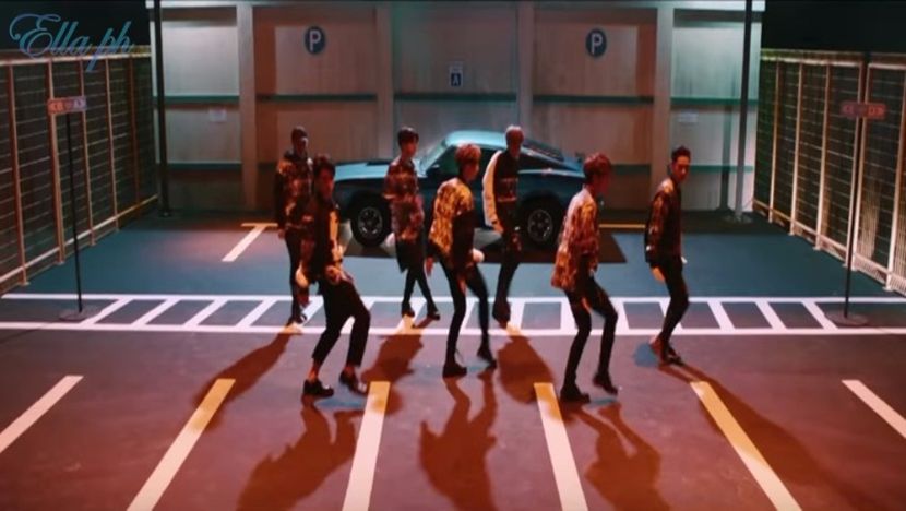  - Hey Yah MV 2016Nov04 Japanese