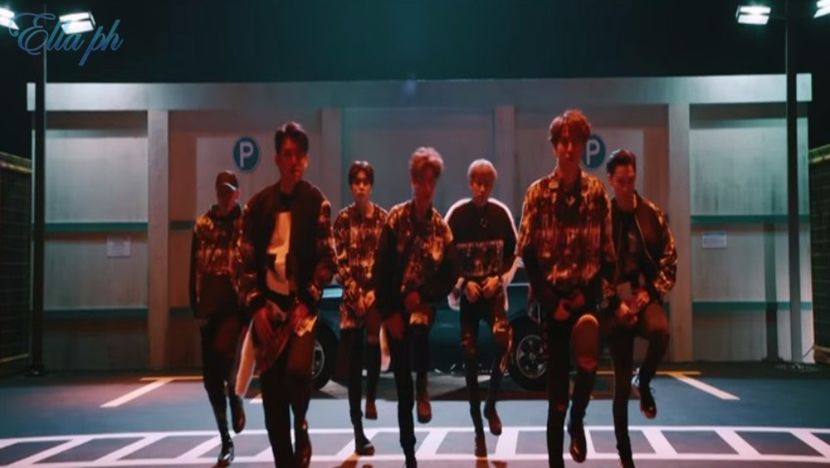  - Hey Yah MV 2016Nov04 Japanese