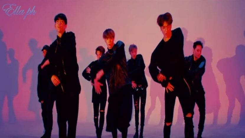  - Hey Yah MV 2016Nov04 Japanese