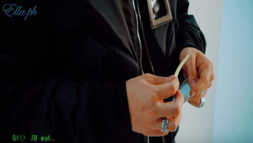  - Hey Yah MV 2016Nov04 Japanese