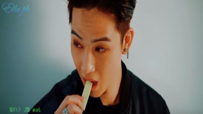  - Hey Yah MV 2016Nov04 Japanese