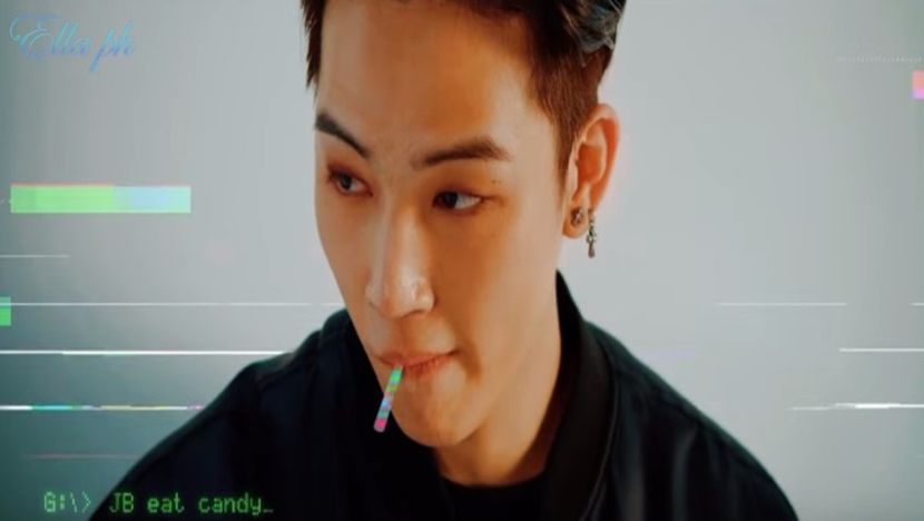  - Hey Yah MV 2016Nov04 Japanese