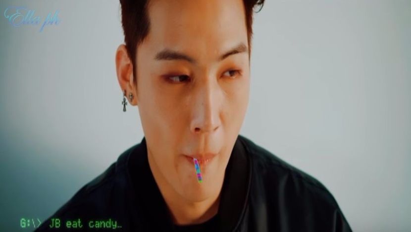  - Hey Yah MV 2016Nov04 Japanese