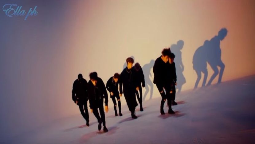  - Hey Yah MV 2016Nov04 Japanese