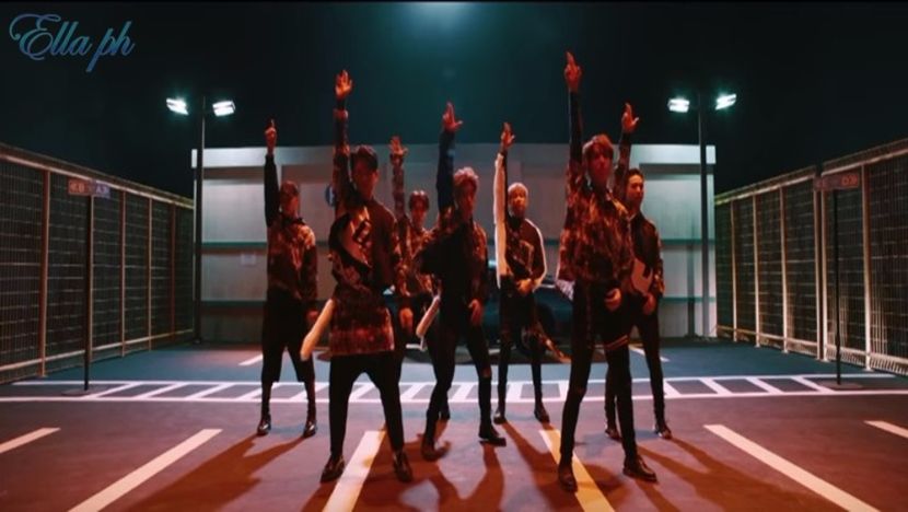  - Hey Yah MV 2016Nov04 Japanese