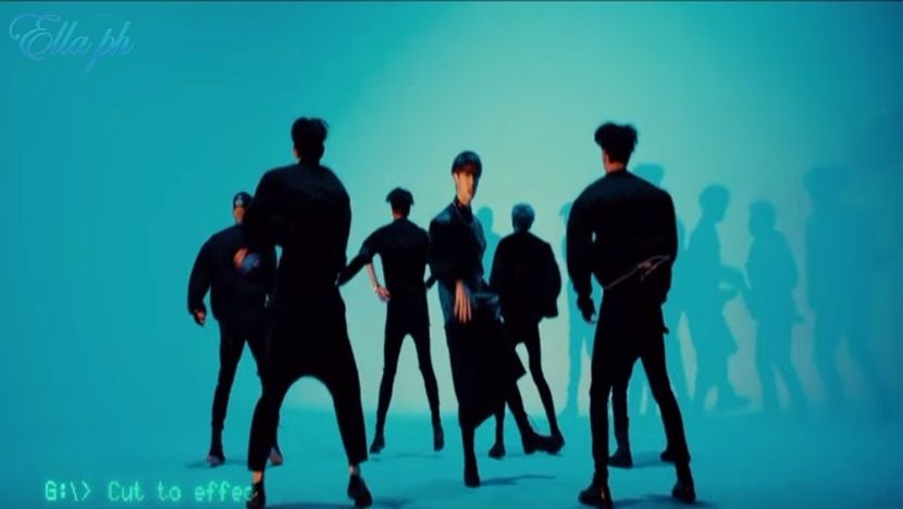  - Hey Yah MV 2016Nov04 Japanese