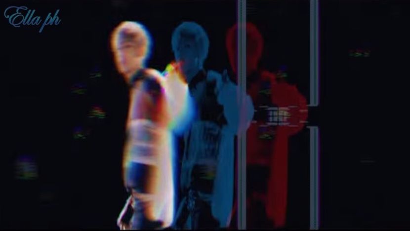  - Hey Yah MV 2016Nov04 Japanese