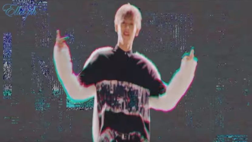  - Hey Yah MV 2016Nov04 Japanese