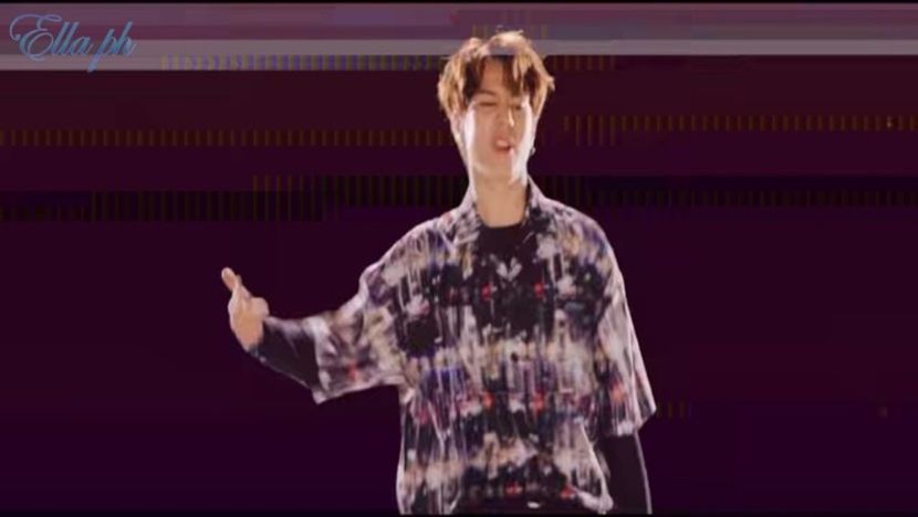  - Hey Yah MV 2016Nov04 Japanese