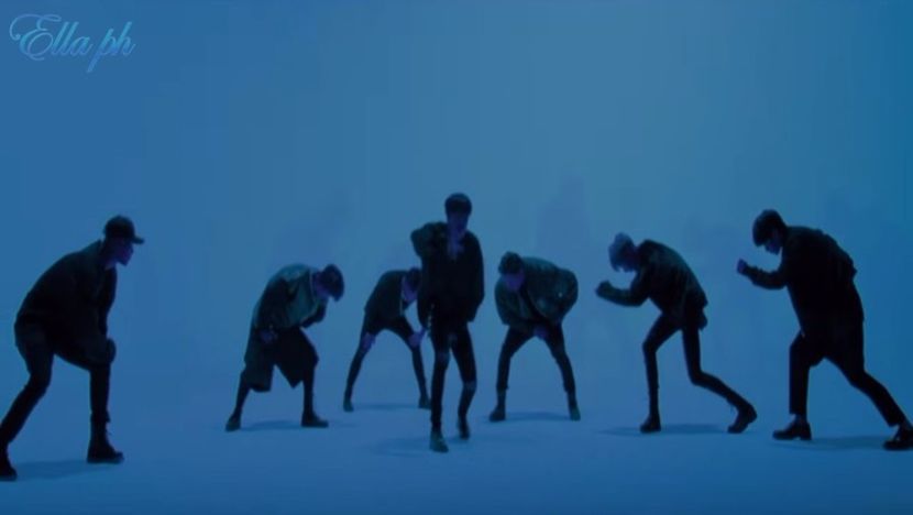  - Hey Yah MV 2016Nov04 Japanese