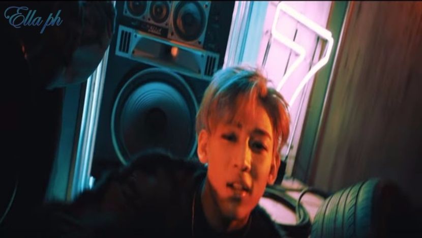  - Hey Yah MV 2016Nov04 Japanese