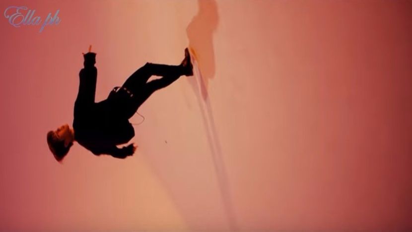  - Hey Yah MV 2016Nov04 Japanese