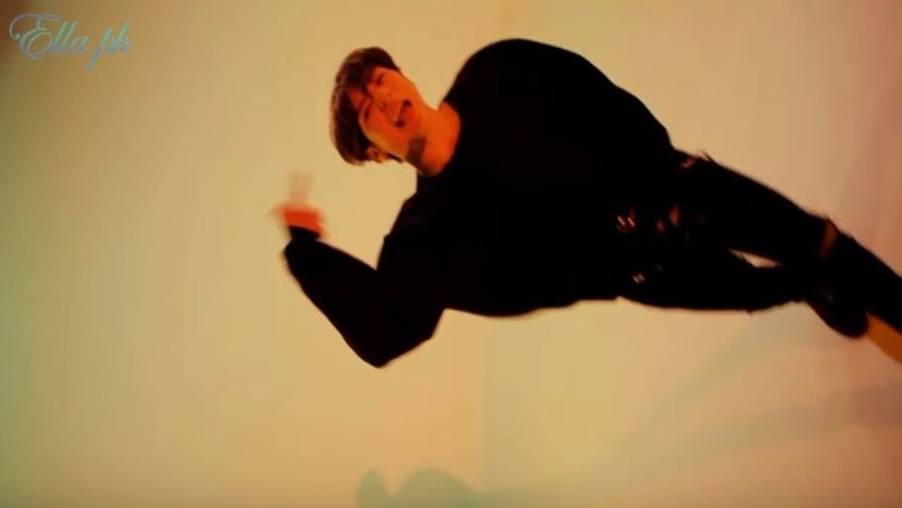  - Hey Yah MV 2016Nov04 Japanese