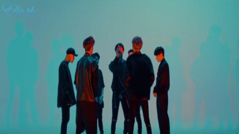  - Hey Yah MV 2016Nov04 Japanese